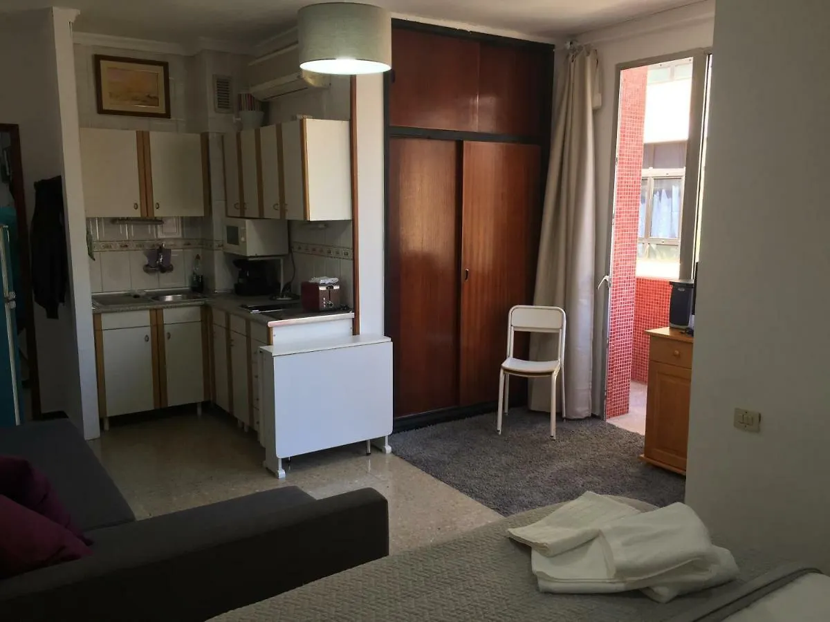 Vermar Apartamento Las Palmas de Gran Canaria