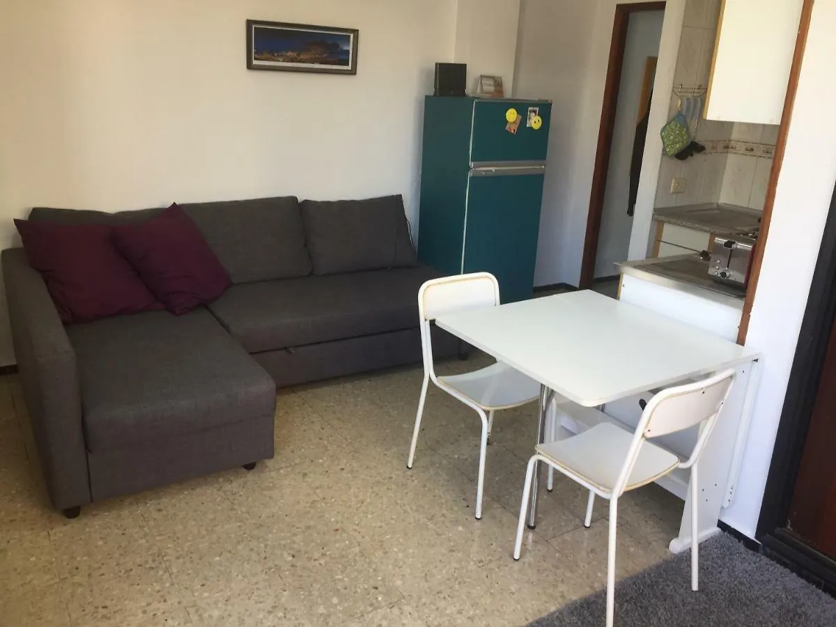 Vermar Apartamento Las Palmas de Gran Canaria