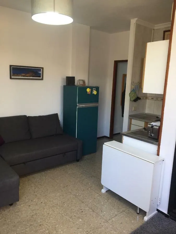Vermar Apartamento Las Palmas de Gran Canaria
