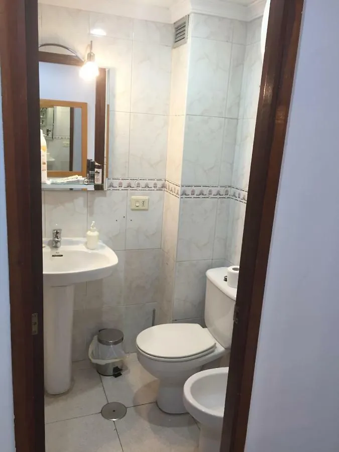 Vermar Apartamento Las Palmas de Gran Canaria 0*,  España