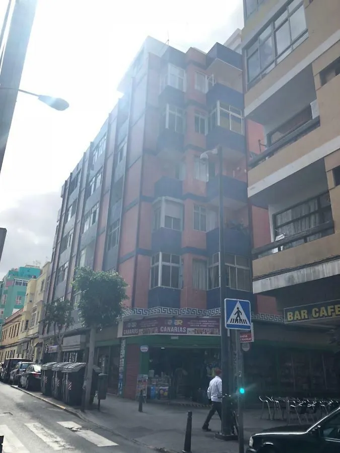 Vermar Apartamento Las Palmas de Gran Canaria