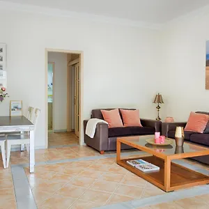 Apartamento Citygarden 1, Las Palmas de Gran Canaria