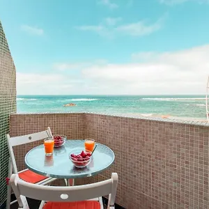 Apartamento Old Fish, Las Palmas de Gran Canaria