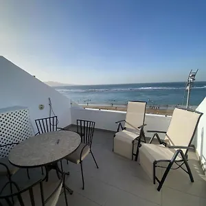 Apartamento La Grand Canteras, Las Palmas de Gran Canaria