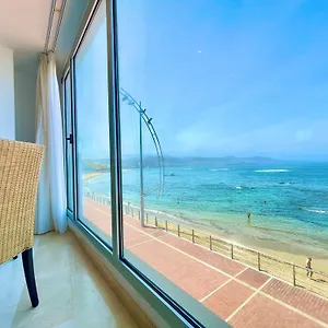 Apartamento Sunset Paradise, Las Palmas de Gran Canaria