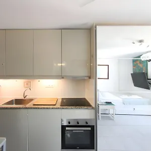 Apartamento For, Las Palmas de Gran Canaria