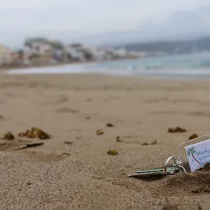 Apartamento Mi Refugio De La Playa, Las Palmas de Gran Canaria