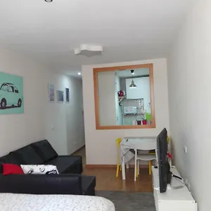 Apartamento Playa Y Más, Las Palmas de Gran Canaria