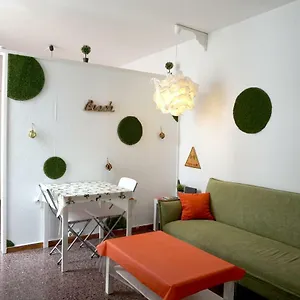 Apartamento Mai, Las Palmas de Gran Canaria