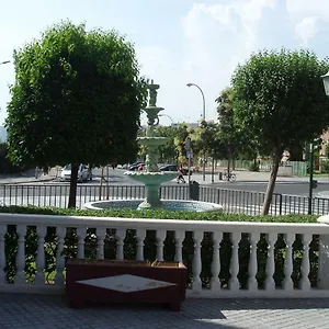 Tourist Córdoba